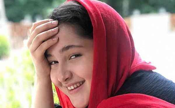عکس تولد یاس نوروزی