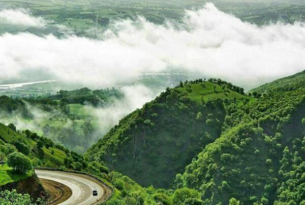 عکس های زیبا از طبیعت آذربایجان