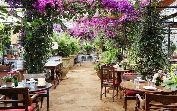 عکس رستوران سنتی اصفهان