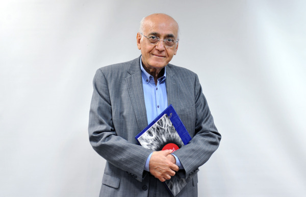 عکس نگین سریر