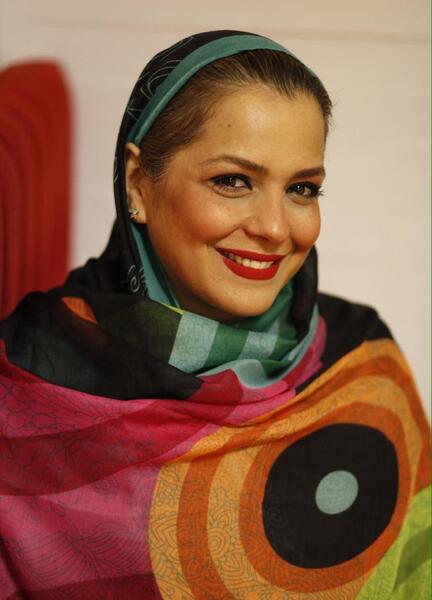 عکس نگین سریر