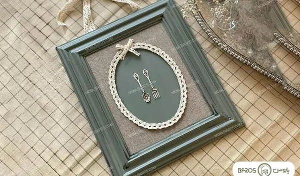 عکس نگین سریر