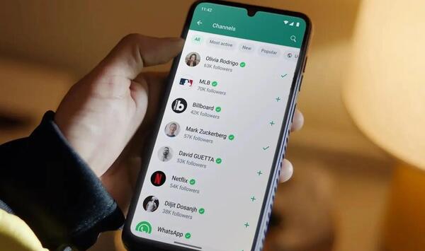 چگونه عکس پروفایل واتساپ را پنهان کنیم