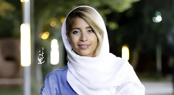 عکس شوهر سوگند زخمی