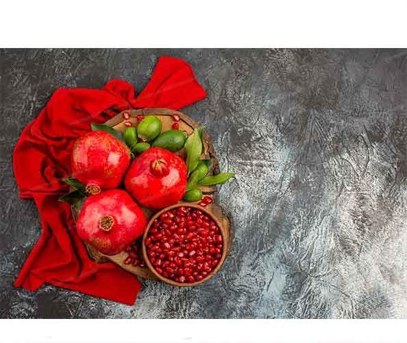 عکس پس زمینه یلدا