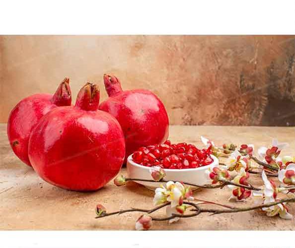 عکس پس زمینه یلدا