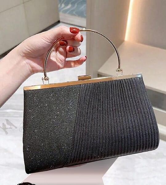 عکس کیف های مجلسی زنانه