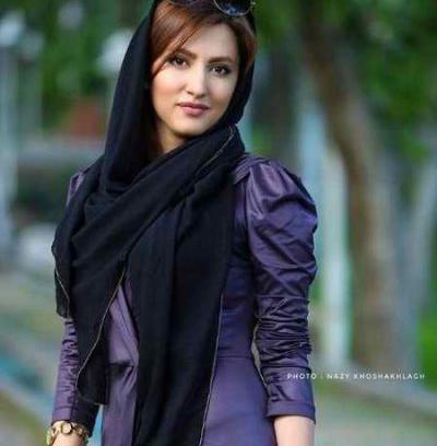 عکس سمیرا حسینی بی حجاب