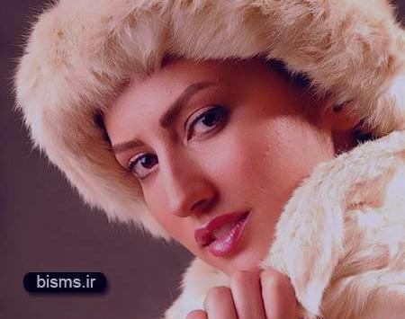عکس سمیرا حسینی بی حجاب