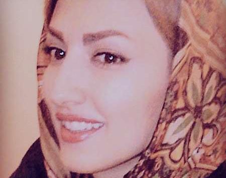 عکس سمیرا حسینی بی حجاب