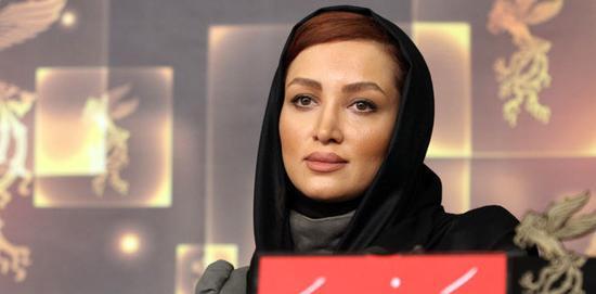 عکس روناک یونسی در سریال آخرین بازی