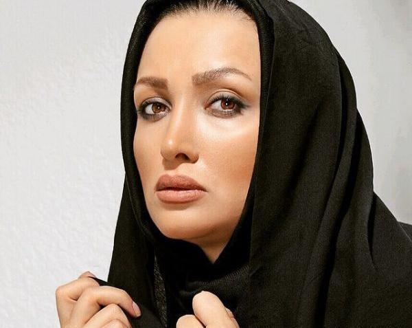 عکس روناک یونسی در سریال آخرین بازی