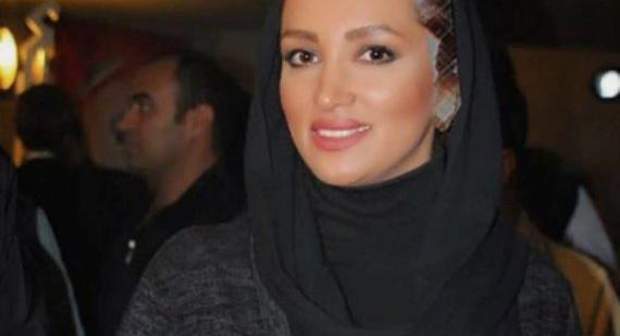 عکس روناک یونسی در سریال آخرین بازی
