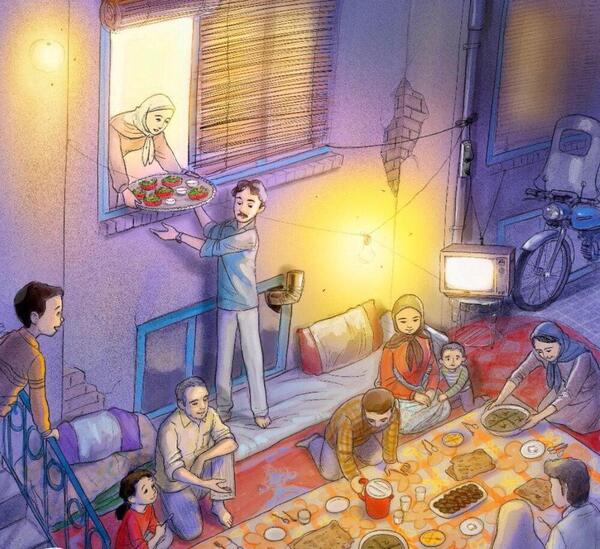 عکس خاطره قدیم