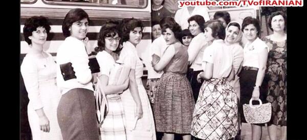 عکس خاطره قدیم