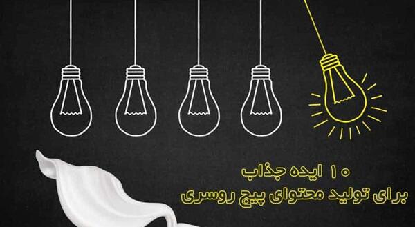 عکس ایده دیزاین استوری