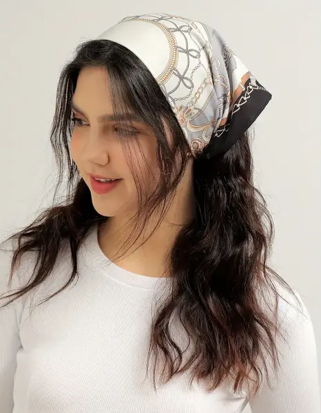 عکس روسری باندانا