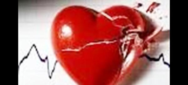 عکس قلب های شکسته عاشقانه