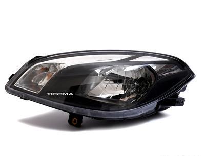 عکس ماشین برلیانس h320 1 5 دنده ای