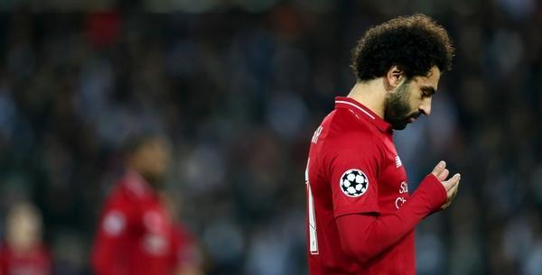 عکس محمد صلاح جدید