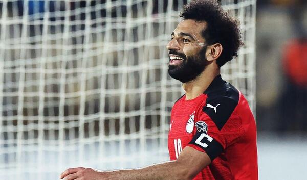 عکس محمد صلاح جدید