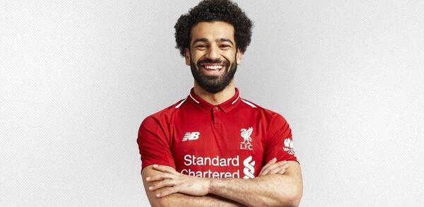 عکس محمد صلاح جدید