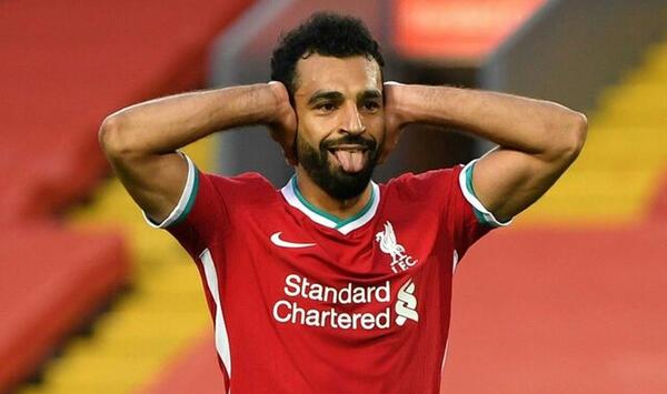 عکس محمد صلاح جدید
