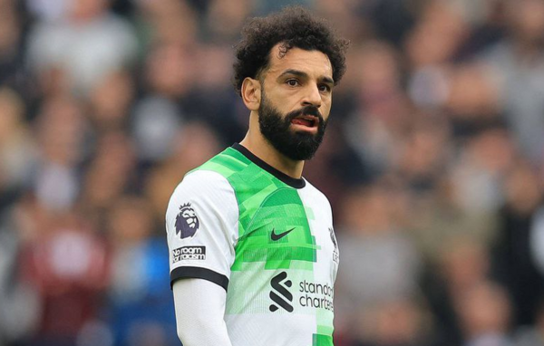 عکس محمد صلاح جدید