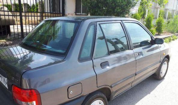 عکس رنگ نوک مدادی