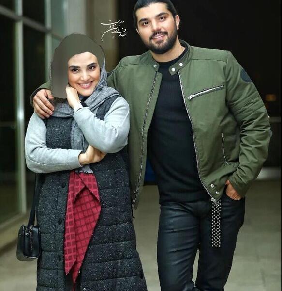 عکس داداش خوشگل