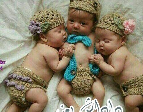 عکس داداش خوشگل