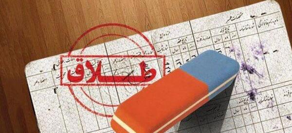 عکس صفحه دوم شناسنامه خالی