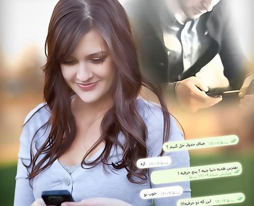 عکس عاشقانه های جدید