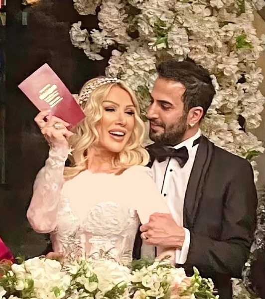 عکس مادر صدا سایان