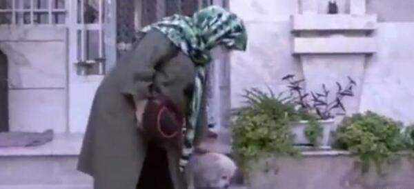 عکس خانم آذر منصوری