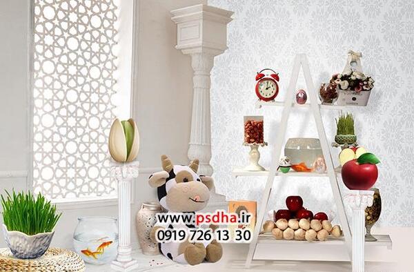 عکس هفت سین سال ۱۴۰۰