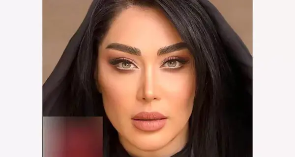 عکس سارا منجزی و خواهرش
