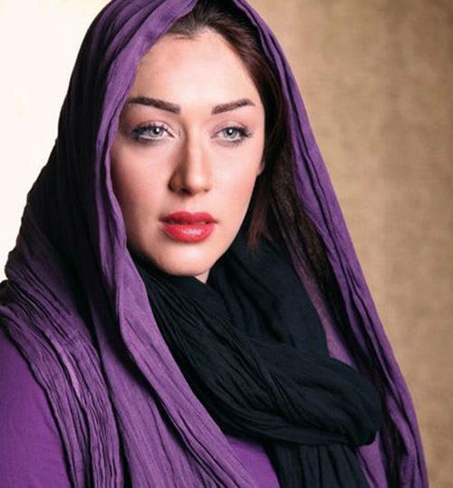 عکس سارا منجزی و خواهرش