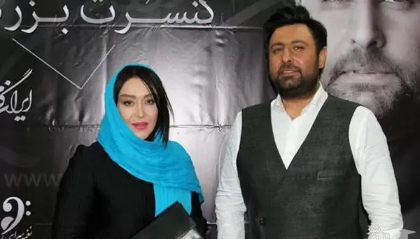 عکس سارا منجزی و خواهرش