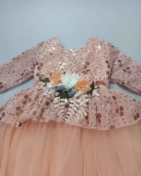 عکس سارافون عروس
