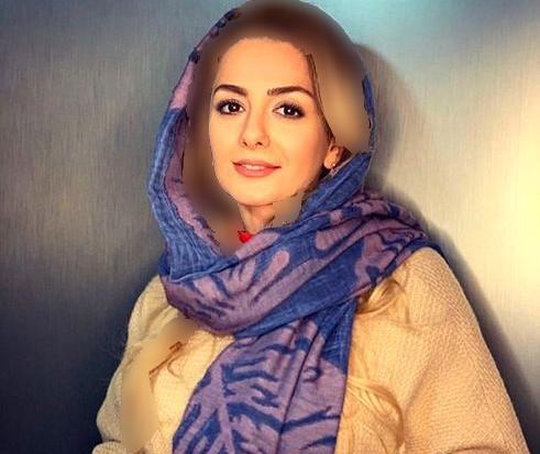 عکس بیتا سحرخیز و خانوادش
