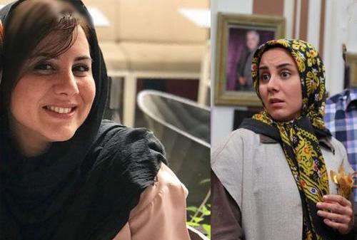 عکس بازیگران نقطه سر خط
