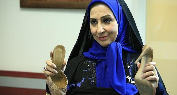 عکس بازیگران نقطه سر خط