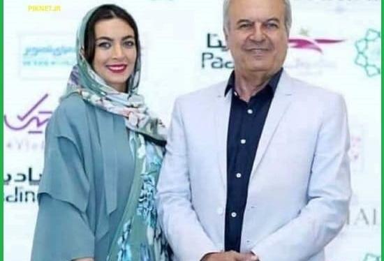 عکس بازیگران نقطه سر خط