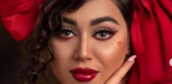 عکس های نگین فضلی یکی