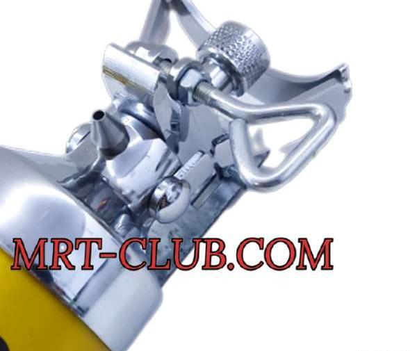 عکس آتش خاموش کن
