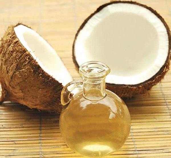 عکس سفیدی زیر بغل