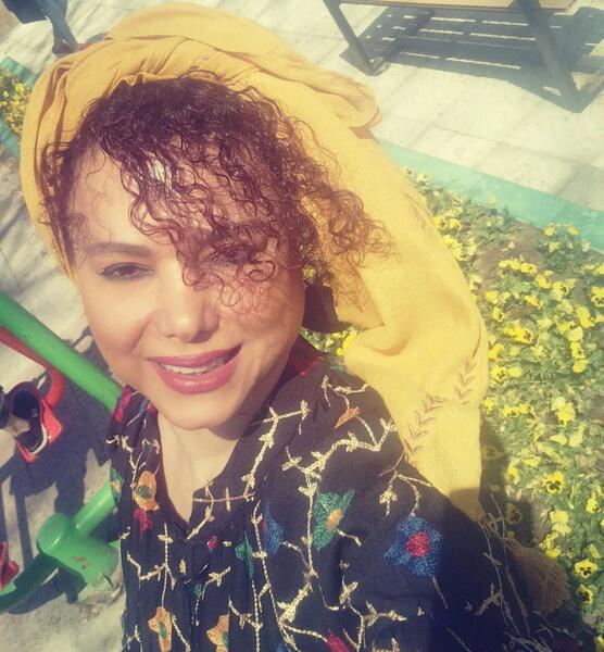عکس فرزندان رضا ژیان