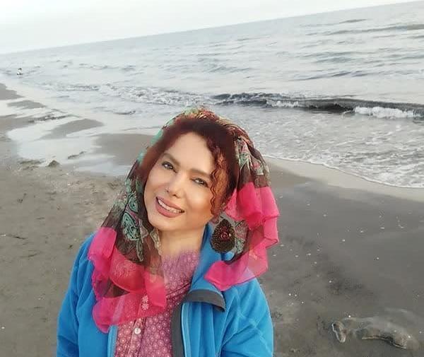 عکس فرزندان رضا ژیان