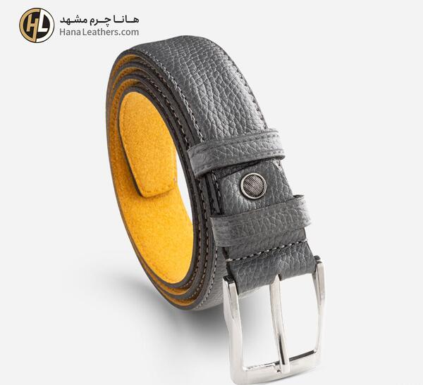 عکس کمربند چرم مشهد